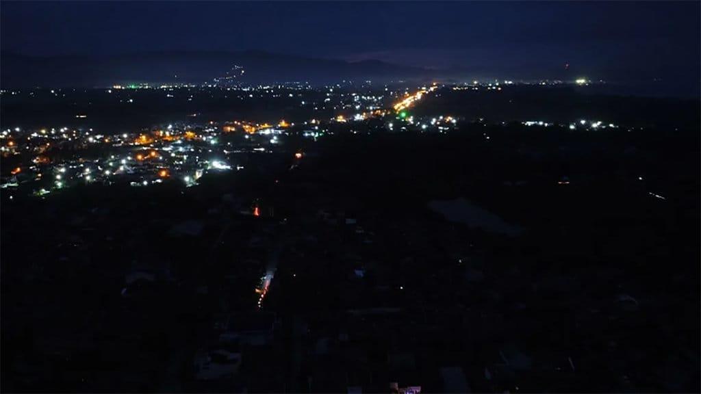 Gangguan Sistem Kelistrikan Landa Sumatra, PLN Pastikan Proses Pemulihan Berjalan