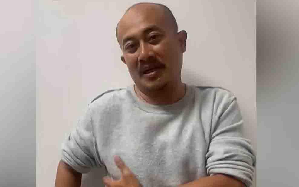 Cerita WNI Bertahan dari Kekerasan Fisik Selama Ditahan Pasukan Israel
