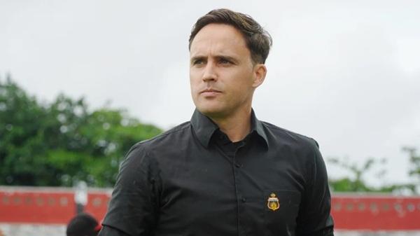 Paul Munster Sudah Siapkan Strategi Lawan PSBS Biak