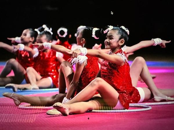 Gantikan Thailand, Indonesia Jadi Tuan Rumah 1st Asian Gym for Life Challenge 2026