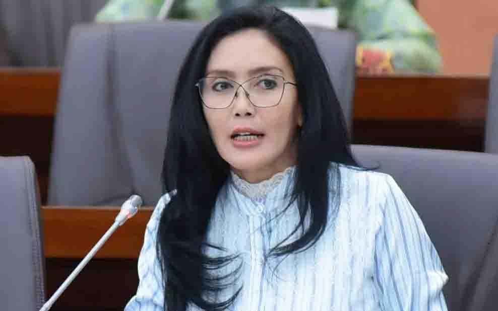 Pelanggaran HAM di Bandung, Polisi Diminta Segera Tangkap Buronan Taufik Hidayat
