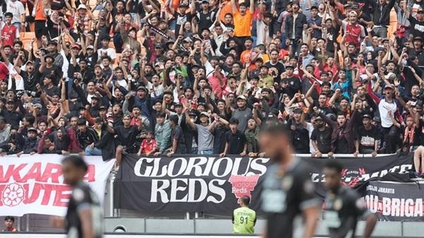 Ini Janji Shin Tae-yong Kepada Jakmania