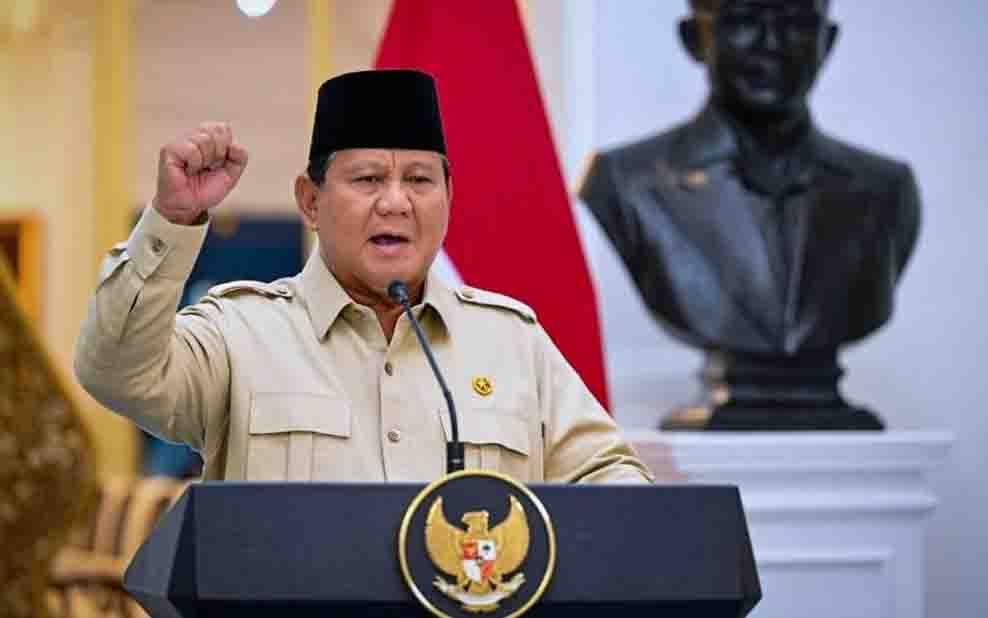Aturan Masa Dinas Polisi Berubah, Simak Penjelasan UU Nomor 5 Tahun 2026