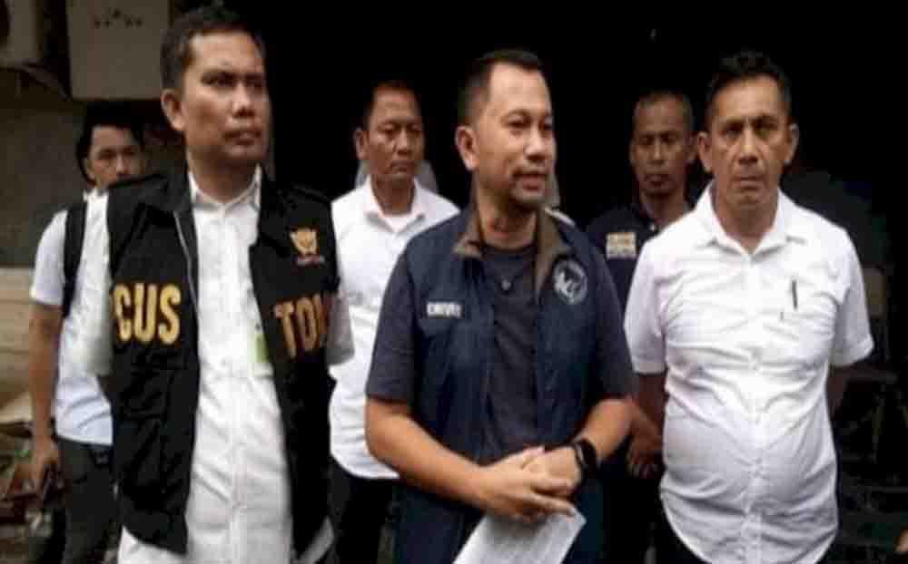 Tempat Hiburan Malam Langkat dan Batu Bara Ditutup Usai Karyawan Terlibat Jaringan Narkoba