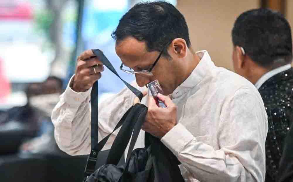 Penyidik Dalami Aliran Investasi Google ke GoTo, Nama Nadiem di Pusaran Chromebook