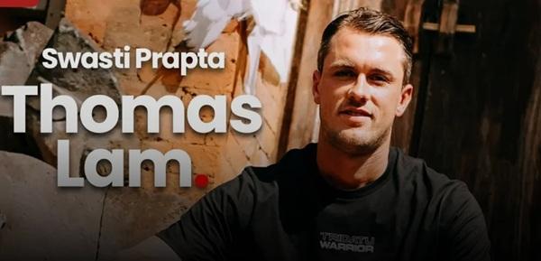 Jejak Thomas Lam Sebelum Bergabung dengan Bali United FC