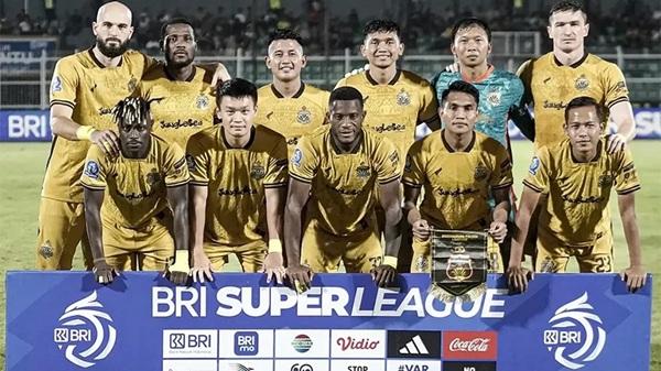 Bhayangkara FC Pertahankan Pemain Lokal dan Lepas 15 Pemain