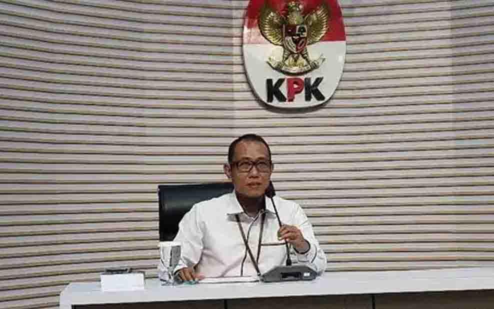 Gurita Korupsi Pejabat Cukai Terbongkar Lewat Dua Surat Penyidikan