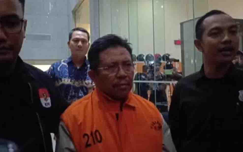 Siasat Monopoli Tender Dinas di Lombok Barat Terbongkar Lewat Dokumen Surat Dukungan Fiktif