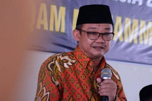 Menyesatkan Umat, Muhammadiyah Desak Polri Tangkap Muhammad Kece
