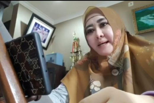 Apresiasi Kemensos, Lisda Minta Daerah Suplay Data Terkini Anak Yatim Piatu Korban Covid-19