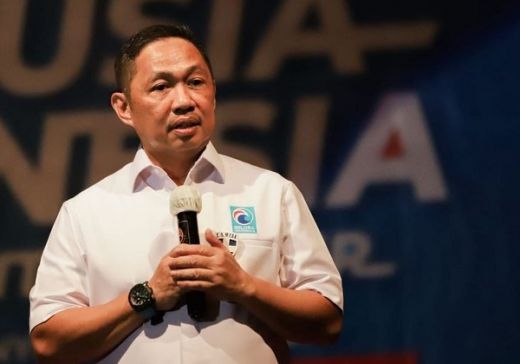 Masa Depan Indonesia Butuh Imajinasi Besar, Anis Matta: Aliansi Kampus Harus Pelopori Gerakan Pemikiran