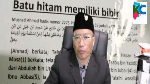 Memancing Kemarahan Umat, MUI Minta Polisi Segera Tangkap Muhammad Kece