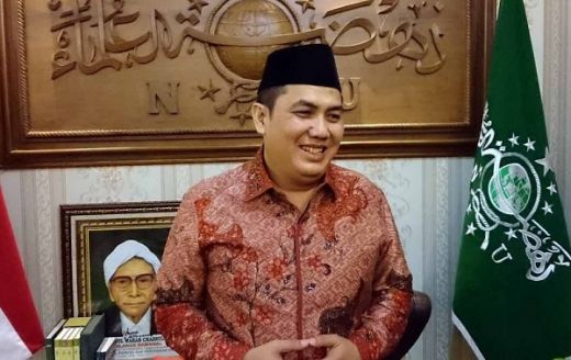 Lakukan Hate Speech, PBNU Desak Polisi Tindak Muhammad Kece