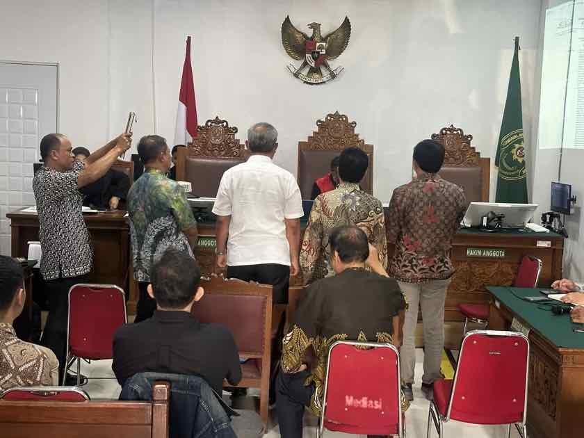 Ahli Pidana di Praperadilan Febrie: Penyidikan TPPU Harusnya Usut Pidana Asal Dulu