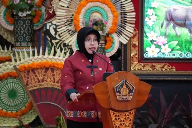 Kelola 95 Juta Data Keluarga, Pemerintah Jadikan DTSEN Basis Kebijakan
