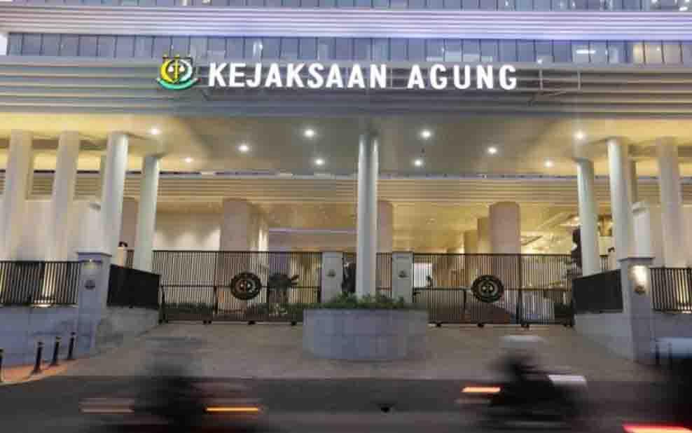 Telusuri Dugaan Korupsi Triliunan Rupiah, Kejagung Periksa Petinggi BUMD Bekasi