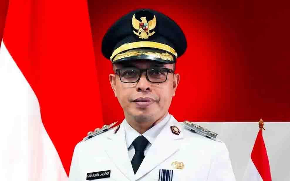 Jaring 14 Orang di Tiga Wilayah Berbeda, KPK Ungkap Dugaan Suap Infrastruktur PUPR Bolmut