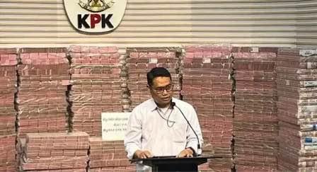 Tembok Uang Rp300 M Muncul di Gedung Merah Putih, KPK Ubah Gaya Ungkap Kasus Korupsi
