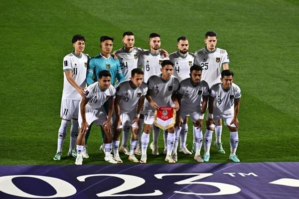Justin Hubner Nyatakan Skuad Garuda Siap Hadapi Jepang