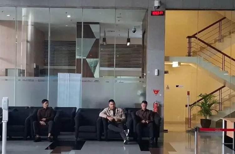 Dito Ariotedjo Datangi KPK, Diplomasi Kuota Haji Jokowi Kembali Dibedah