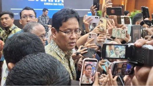 Wacana Bersih-bersih Pasar Modal Dipertanyakan, Kasus Blue Bird Diungkit