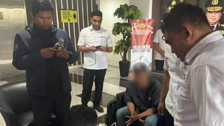 Jejak Jaringan Perdagangan Rohingya, WNI Asal Aceh Ditangkap di Turki