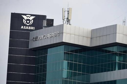 Belajar dari Kasus Pertamina, Eks Dirut Asabri bisa Lepas dari Tuntutan