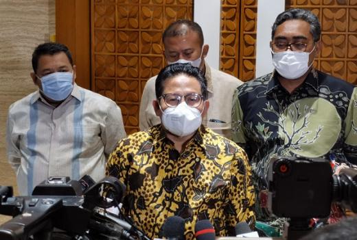 Wakil Ketua DPR Usul Pemilu Ditunda Satu hingga Dua Tahun ke Depan