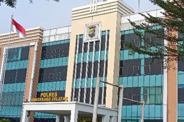 Polresta Tangsel Periksa 11 Siswa Terduga Perundungan di SMA Binus Serpong