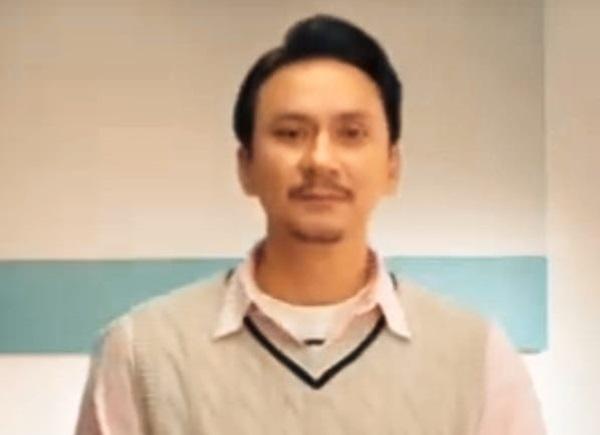Vincent Rompies Ingin Kasus Putranya Bisa Diselesaikan Secara Kekeluargaan