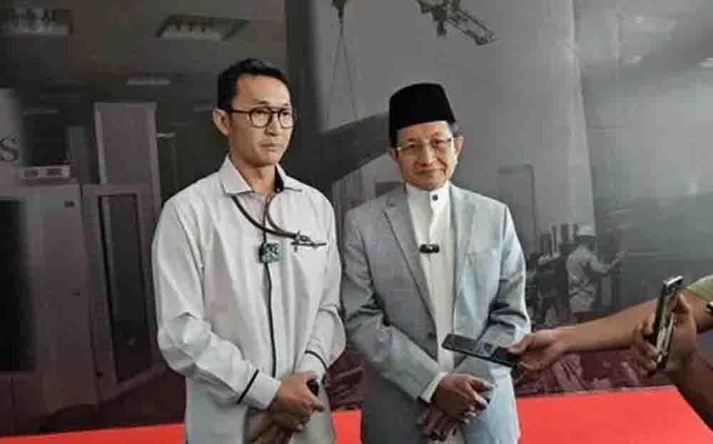 Dalih Sidang Isbat Pakai Fasilitas Pengusaha, Pejabat Negara Diingatkan Tolak Hadiah Swasta