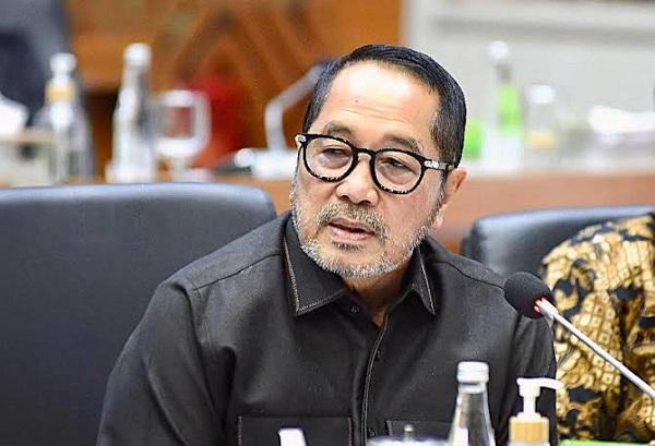 Isu Pembubaran MBG dan KMP Memanas, Firman: Negara Ini Bukan Negara Opini!