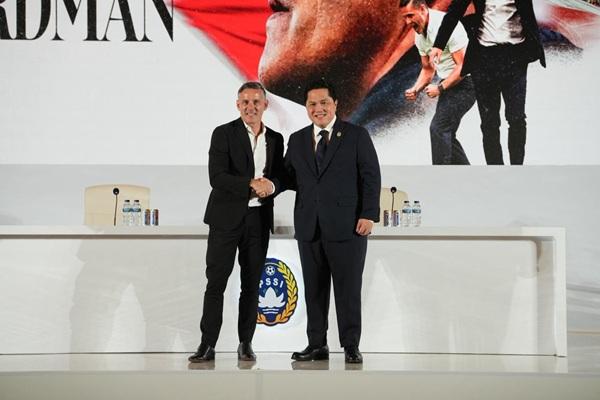 FIFA Series 2026, Ajang Tepat Uji Coba Timnas Indonesia Hadapi Dua Gaya Permainan Kontras