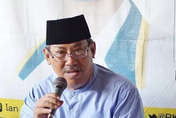 Perjanjian Dagang dengan AS Harus Sesuai Undang-Undang