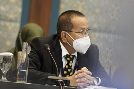 Legislator asal Sumbar Ungkap Kesiapan Vaksin Karya Indonesia untuk Dunia