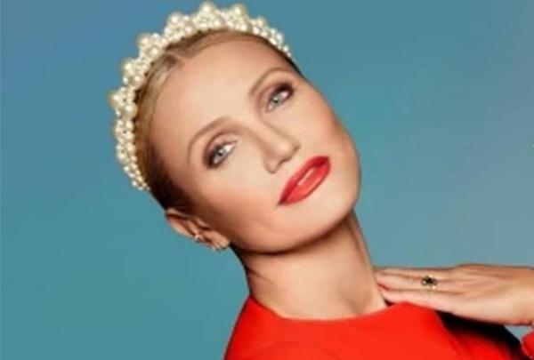 Cameron Diaz dan Benji Madden Sambut Kelahiran Anak Kedua