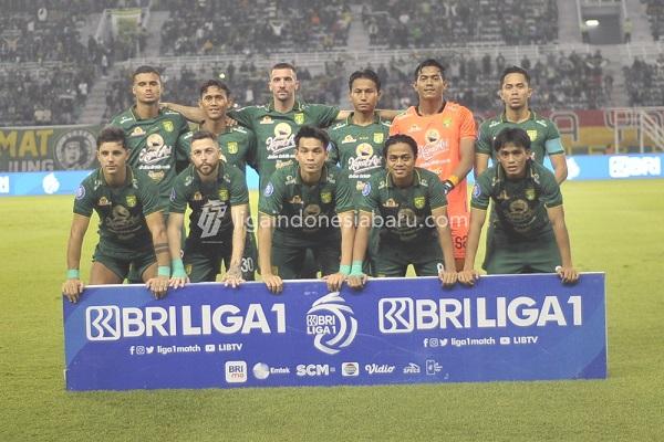 Tanpa Penonton, Paul Munster Fokus Hadapi Arema FC