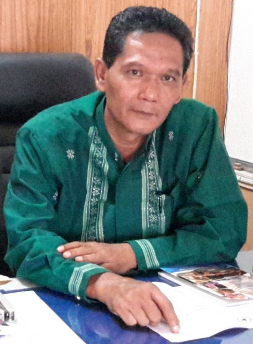 Ketahanan Pangan Siapkan Program Sesuai Visi Misi Bupati