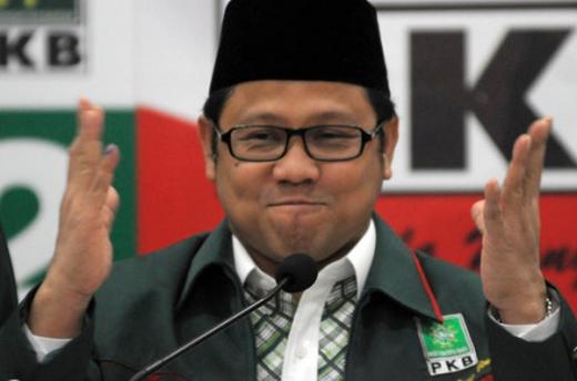 Cak Imin Siap Gabung Koalisi Indonesia Bersatu Asal Jadi Capres, Muslim Arbi: Ngaca Dong!