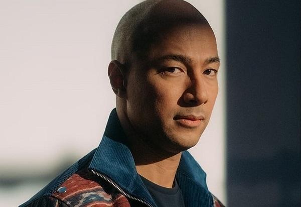 Marcell Siahaan Siapkan Kolaborasi Spesial di Java Jazz 2024