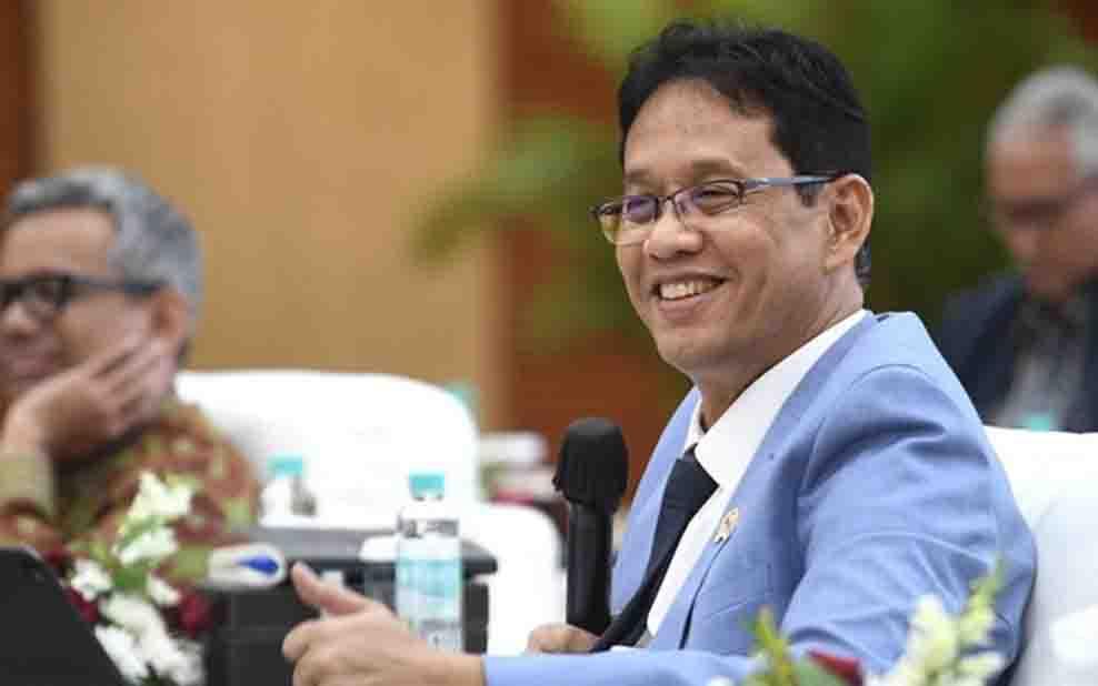 Kemenkeu Jamin Tidak Ada Dominasi Monopoli di PT Danantara Sumberdaya Indonesia
