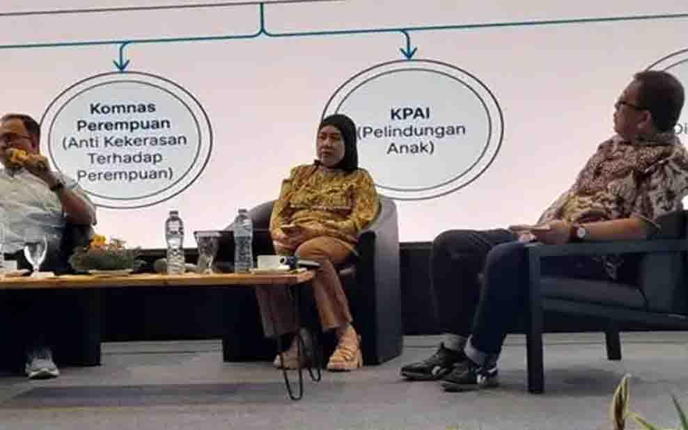 Evaluasi Aturan Hukum Usang Pemerintah Rancang Pembenahan Regulasi HAM