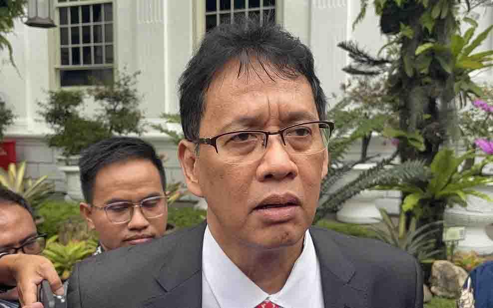 Target Rupiah Menguat Pemerintah Siapkan Aksi Pekan Depan