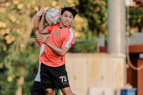 Persebaya Surabaya Libatkan Paul Munster Rekrut Pemain