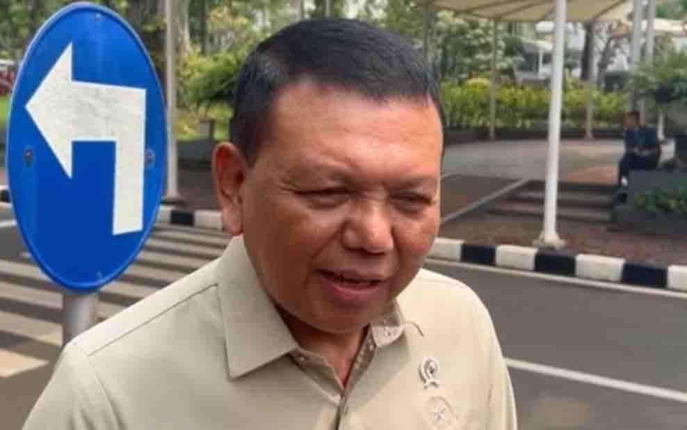 IFC Siap Jadi Tulang Punggung Pembiayaan Infrastruktur Nasional