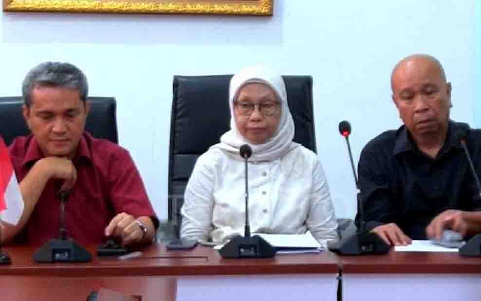 BEM Universitas Bung Karno Diguncang Isu Penerimaan Uang Jelang Demonstrasi