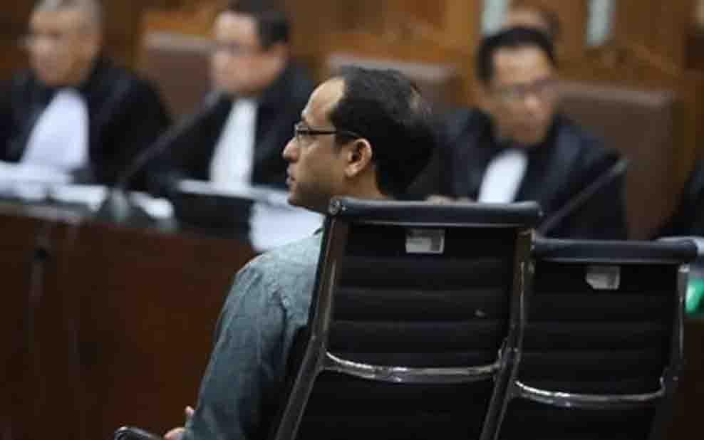 Akhir Perjalanan Kasus Dugaan Korupsi Perangkat Belajar Kemendikbudristek
