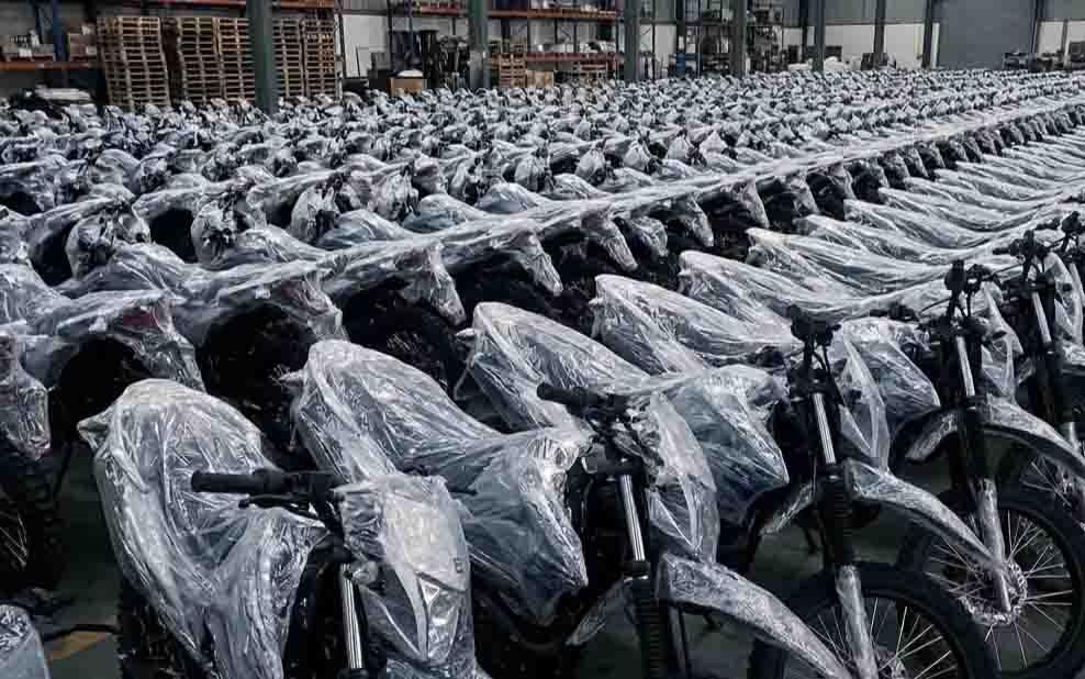 Mengapa Kejagung Tak Menyita Motor Listrik Kasus Makan Bergizi Gratis? Ini Penjelasannya