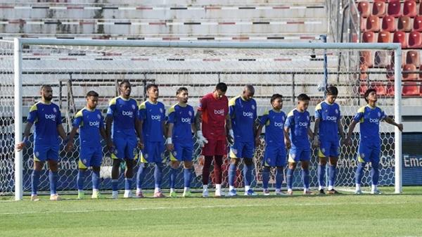 Arema FC Pertahankan 7 Pemain Lokal